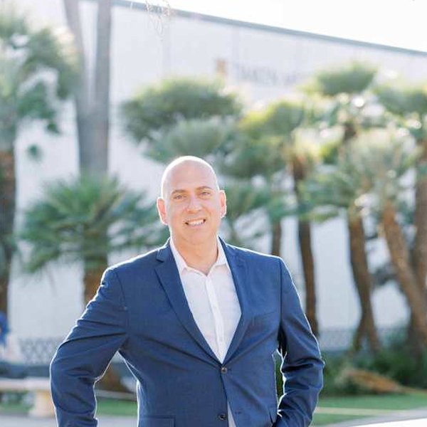 Ehab Ismail