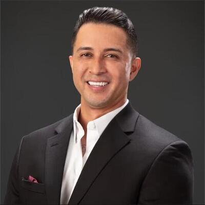 Gabriel Mendez