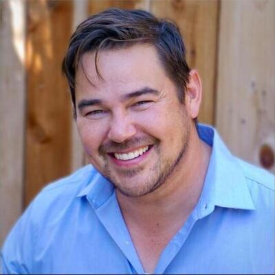 Jonathon Trent