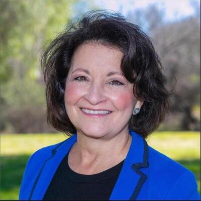 Vicki Stone