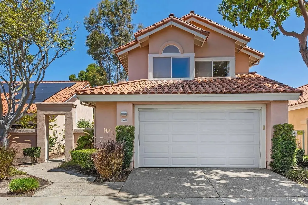 11440 Caminito Corriente Unit 83