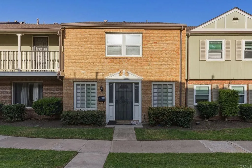 11911 Royal Road Unit D