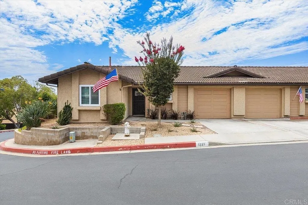 1221 Soria Glen