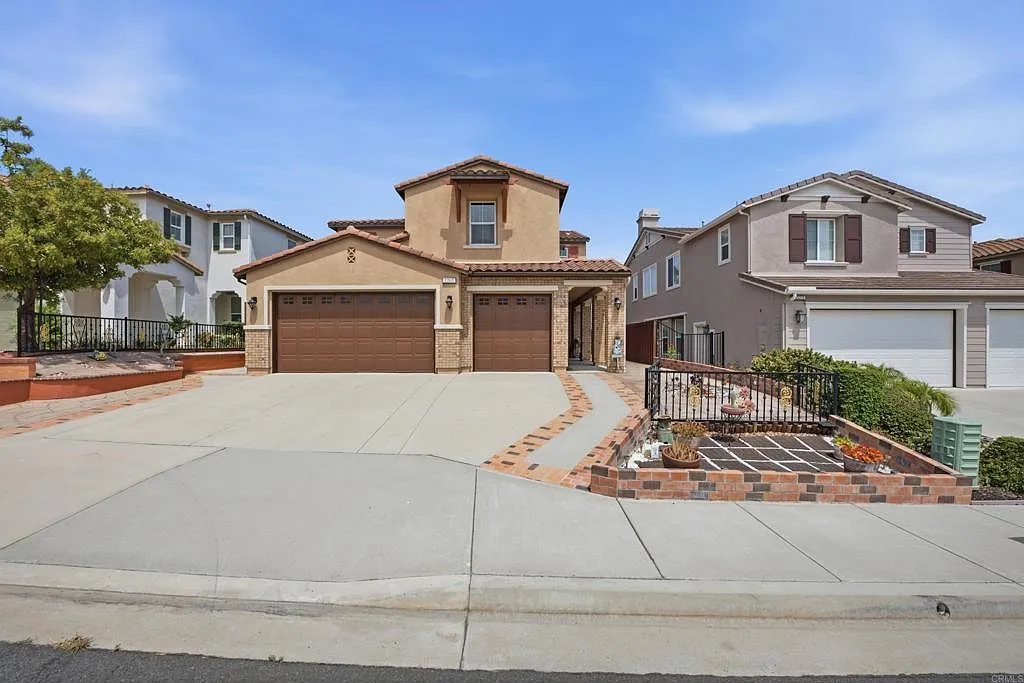 1268 Bellingham Dr