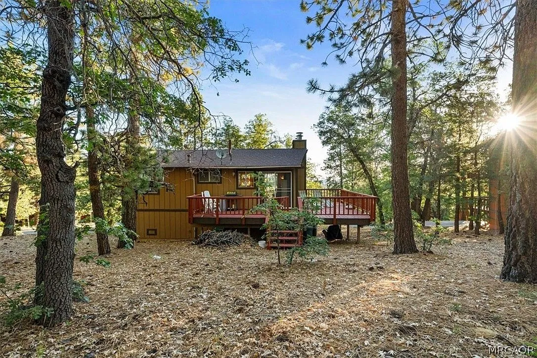 1501 Tuolumne Road