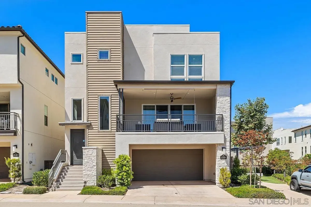 15101 Lincoln Loop