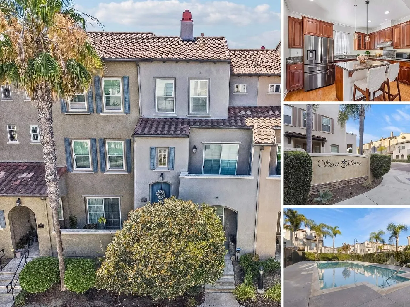 16917 Vasquez Way Unit 70