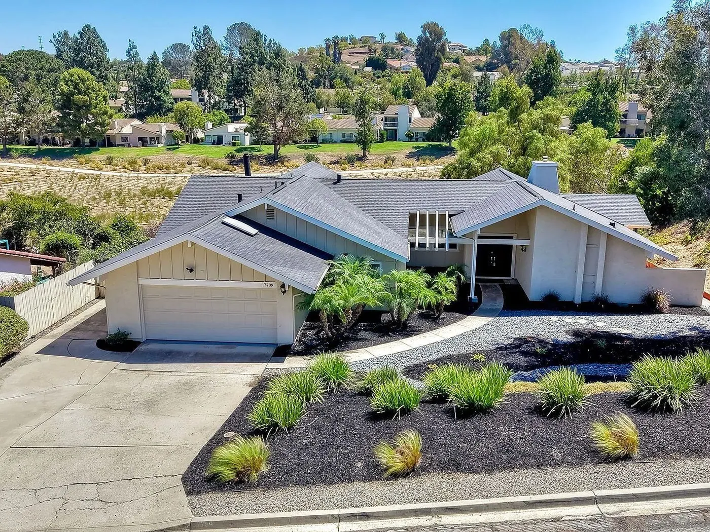 17709 St Andrews Drive