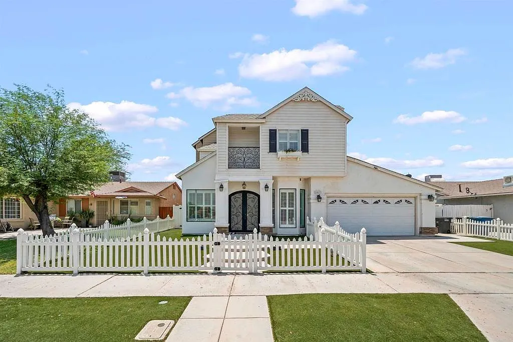 257 Driftwood Drive