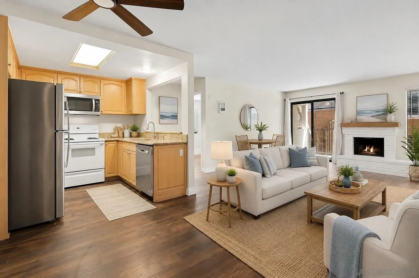 2950 Broadway Unit 16