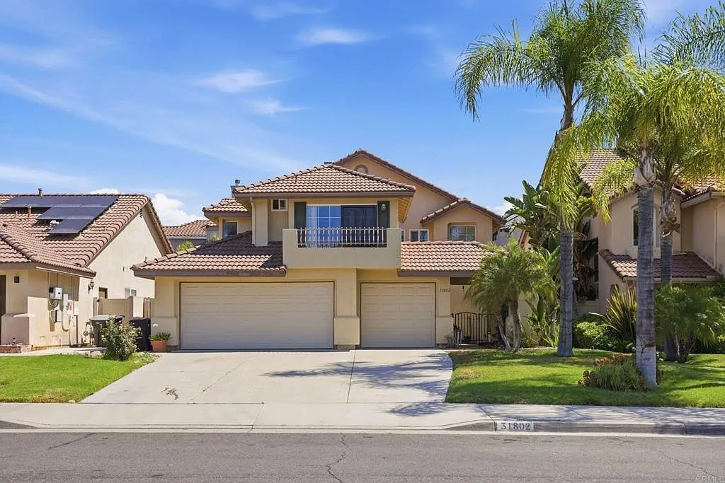 31802 Camino Rosales