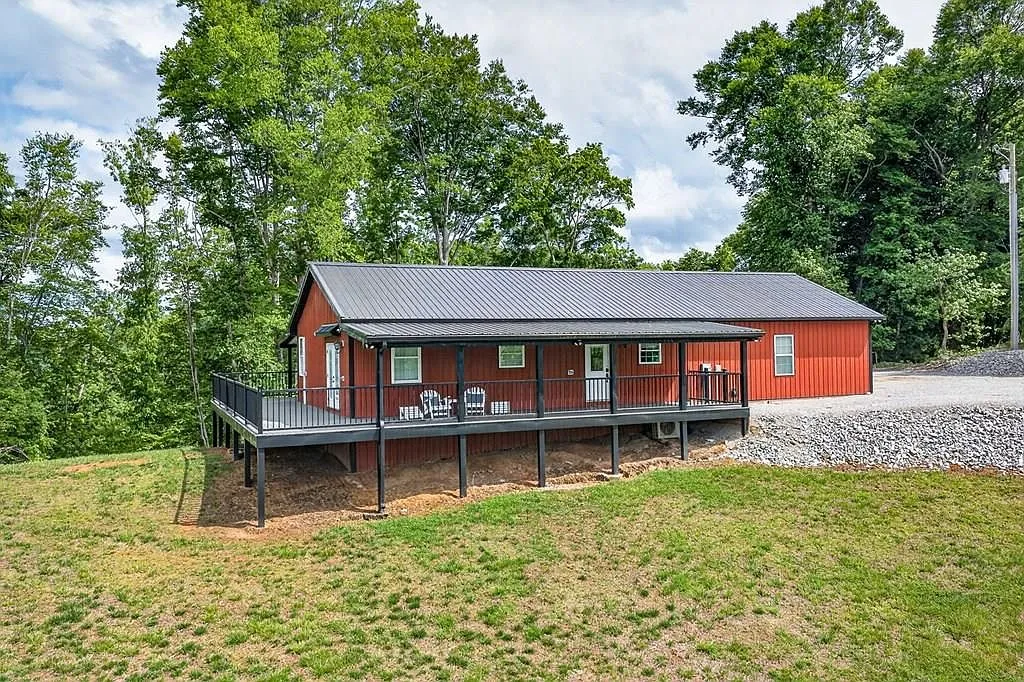 5218 Turney Groce Rd