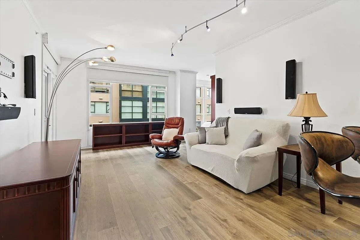 530 K St Unit 410