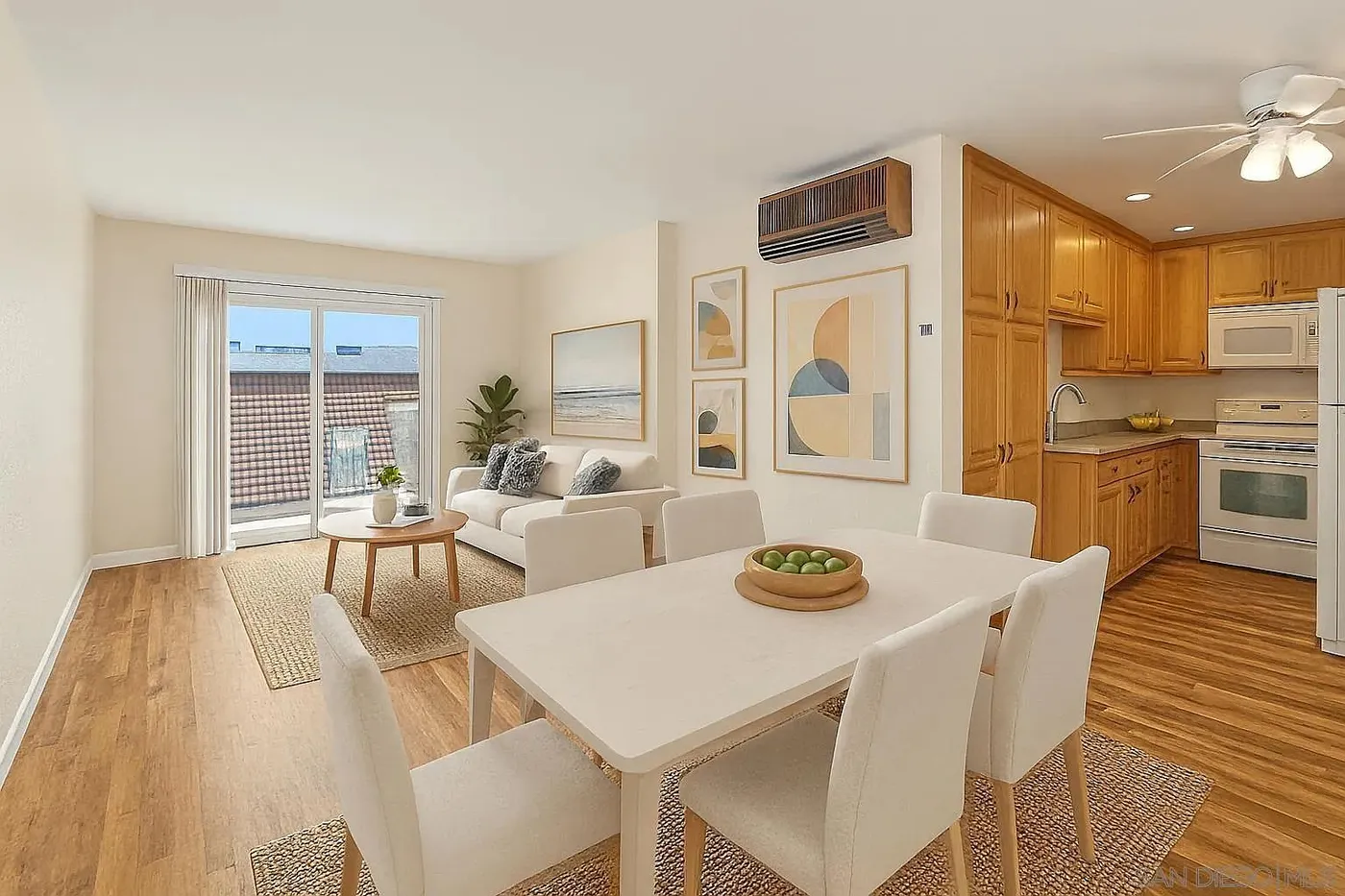6350 Genesee Ave Unit 220