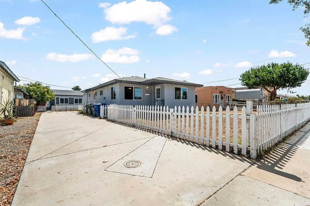 721 Del Mar Avenue