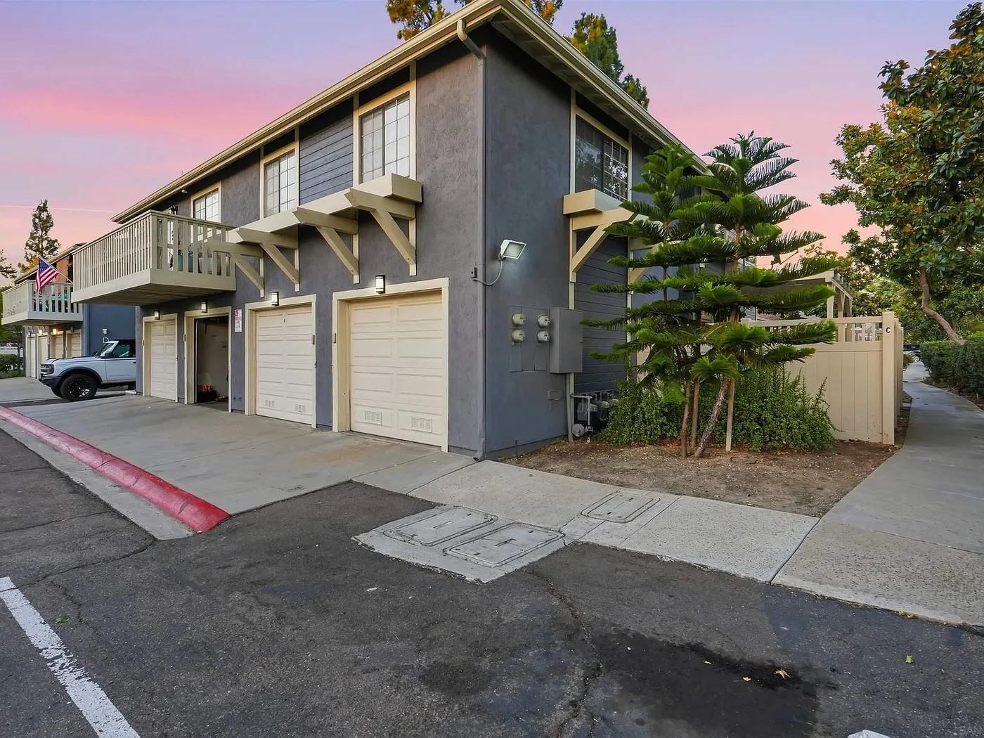 8837 Tamberly Ct Unit C