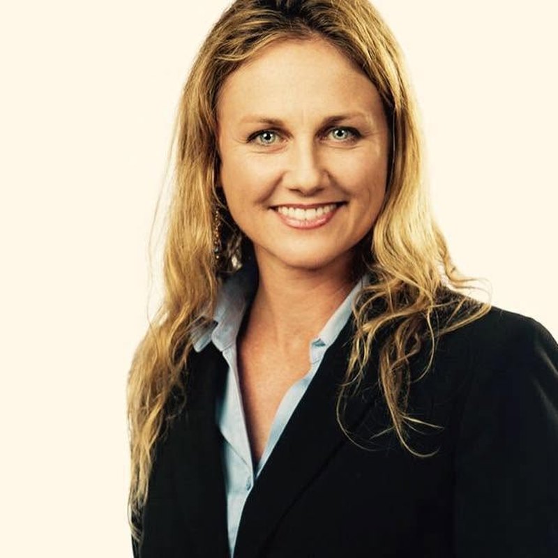 Angela Bailey