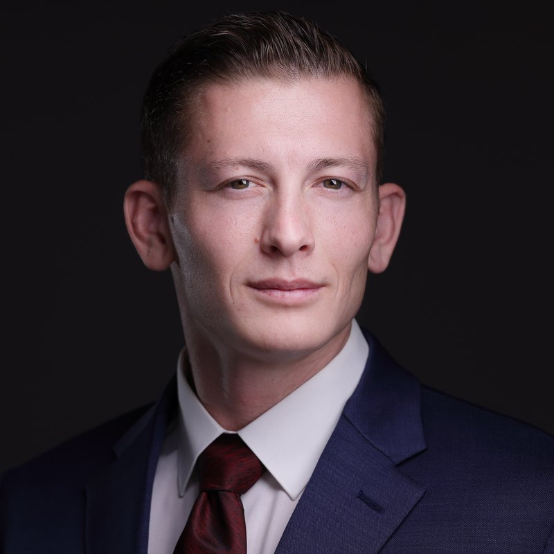 Brandon Gildark