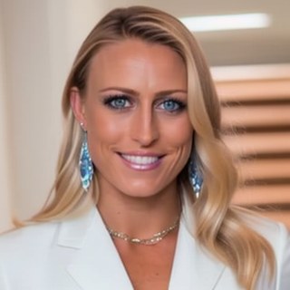 Angélique Kenney