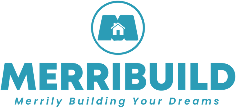 Merribuild logo