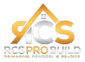 RCS Pro Build logo